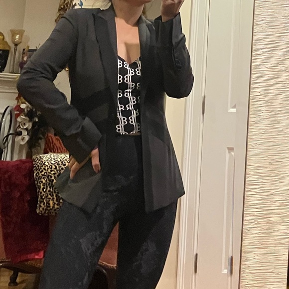 Women blazer - Picture 3 of 6